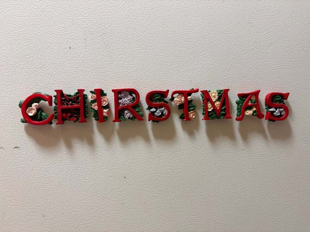House of Lloyd Christmas Around the World Christmas Magnets Stock No. 530231